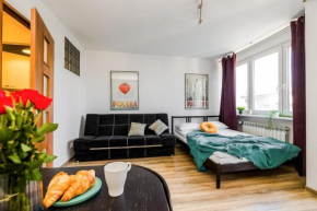 ShortStayPoland Jasna (B127)